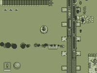Game image #1 of Steer Clear