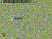 Game image #2 of Steer Clear