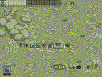 Game image #3 of Steer Clear