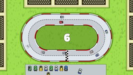 Game image #3 of Daytona Racing