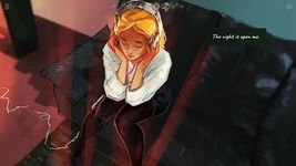 Game image #2 of Across the Grooves Game image #2 of Across the Grooves