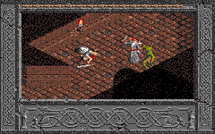 Game image #1 of The Immortal Game image #1 of The Immortal