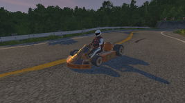 Game image #2 of Karting Game image #2 of Karting
