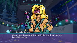 Game image #1 of Card City Nights 2