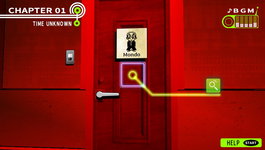 Game image #2 of Danganronpa: Trigger Happy Havoc