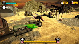 Game image #1 of Cow Catcher Game image #1 of Cow Catcher