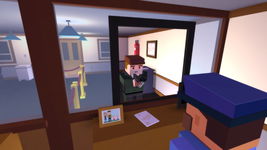 Game image #2 of BROKE PROTOCOL: Online City RPG