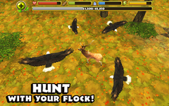 Game image #3 of Eagle Simulator