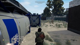 Game image #1 of Task Force