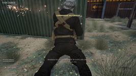 Game image #3 of Task Force