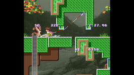 Game image #2 of Umihara Kawase Game image #2 of Umihara Kawase