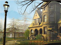 Game image #3 of NIBIRU: Age of Secrets Game image #3 of NIBIRU: Age of Secrets