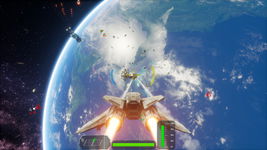 Game image #2 of Solar Warden Game image #2 of Solar Warden