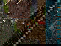 Game image #1 of Blood Omen: Legacy of Kain Game image #1 of Blood Omen: Legacy of Kain