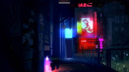 Game image #3 of Void And Meddler Game image #3 of Void And Meddler