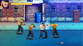 Game image #2 of Story of the Green Dragon