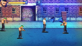 Game image #3 of Story of the Green Dragon