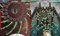 Game image #1 of Space Impact: Kappa Base Game image #1 of Space Impact: Kappa Base