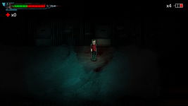 Game image #1 of TAPE ZERO Game image #1 of TAPE ZERO