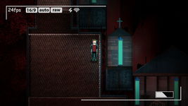 Game image #2 of TAPE ZERO Game image #2 of TAPE ZERO