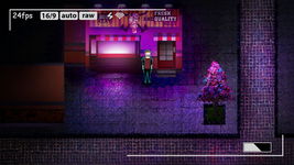 Game image #3 of TAPE ZERO Game image #3 of TAPE ZERO