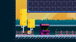 Game image #1 of Spheroids Game image #1 of Spheroids