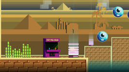 Game image #3 of Spheroids Game image #3 of Spheroids