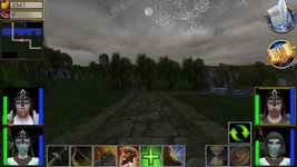 Game image #2 of Kingdoms Forlorn