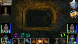 Game image #3 of Kingdoms Forlorn