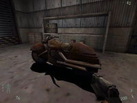 Game image #1 of Kingpin: Life of Crime