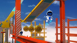 Game image #2 of ASTRO BOT: Rescue Mission Game image #2 of ASTRO BOT: Rescue Mission
