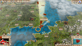 Game image #2 of Aggressors: Ancient Rome Game image #2 of Aggressors: Ancient Rome