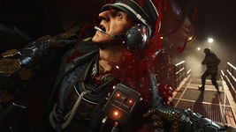 Game image #3 of Wolfenstein II: The New Colossus Game image #3 of Wolfenstein II: The New Colossus
