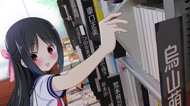 Game image #1 of Tokyo School Life