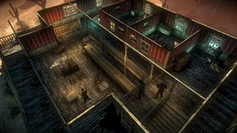 Game image #3 of Hard West