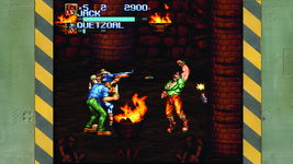 Game image #1 of Iron Commando Game image #1 of Iron Commando