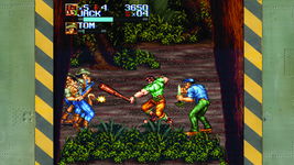 Game image #2 of Iron Commando Game image #2 of Iron Commando