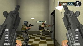 Game image #1 of Die Hard: Vendetta Game image #1 of Die Hard: Vendetta