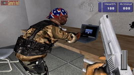 Game image #2 of Die Hard: Vendetta Game image #2 of Die Hard: Vendetta