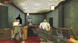 Game image #3 of Die Hard: Vendetta Game image #3 of Die Hard: Vendetta