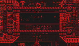 Game image #1 of Vertical Force