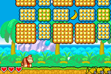 Game image #2 of DK: King of Swing