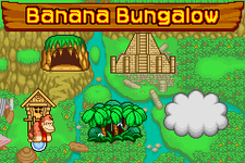 Game image #3 of DK: King of Swing