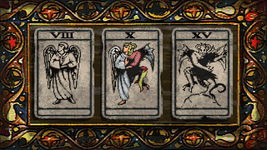 Game image #3 of Time Gate: Knight's Chase