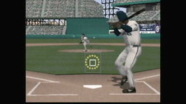 Game image #1 of Major League Baseball Featuring Ken Griffey Jr. Game image #1 of Major League Baseball Featuring Ken Griffey Jr.