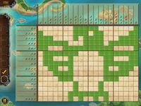 Game image #1 of Fill and Cross Pirate Riddles 3 Game image #1 of Fill and Cross Pirate Riddles 3