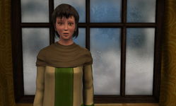 Game image #3 of Nancy Drew: The White Wolf of Icicle Creek Game image #3 of Nancy Drew: The White Wolf of Icicle Creek