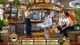 Game image #3 of Vacation Adventures: Cruise Director 7