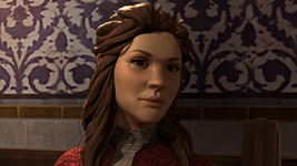 Game image #2 of Du Lac & Fey: Dance of Death