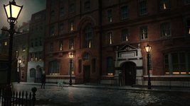 Game image #3 of Du Lac & Fey: Dance of Death